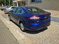 2014 ford mondeo titanium personenauto - afbeelding 23 van  38