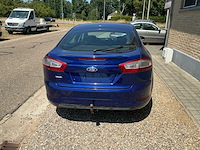 2014 ford mondeo titanium personenauto - afbeelding 33 van  38