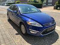 2014 ford mondeo titanium personenauto - afbeelding 36 van  38