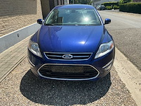 2014 ford mondeo titanium personenauto - afbeelding 37 van  38