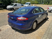 2014 ford mondeo titanium personenauto - afbeelding 3 van  4