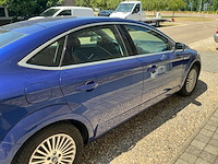 2014 ford mondeo titanium personenauto - afbeelding 4 van  4