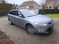 2014 ford mondeo - afbeelding 2 van  7