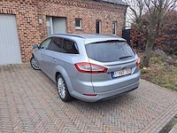 2014 ford mondeo - afbeelding 4 van  7