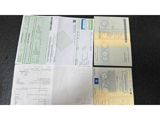 2014 ford mondeo - afbeelding 7 van  7