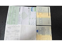 2014 ford mondeo - afbeelding 7 van  7