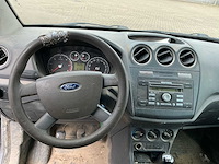 2014 ford transit connection personenauto - afbeelding 3 van  17