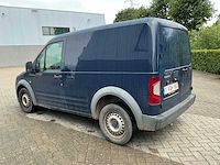 2014 ford transit connection personenauto - afbeelding 11 van  17