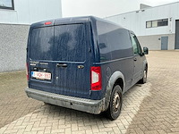 2014 ford transit connection personenauto - afbeelding 13 van  17