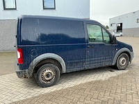 2014 ford transit connection personenauto - afbeelding 14 van  17