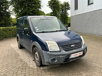 2014 ford transit connection personenauto - afbeelding 16 van  17