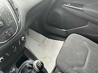 2014 ford transit courier - afbeelding 22 van  42