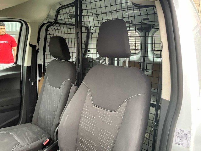 2014 ford transit courier - afbeelding 23 van  42