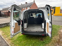 2014 ford transit courier - afbeelding 25 van  42