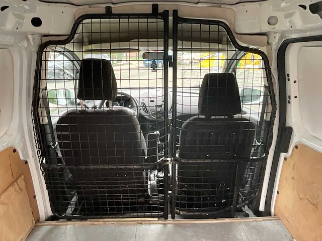 2014 ford transit courier - afbeelding 27 van  42
