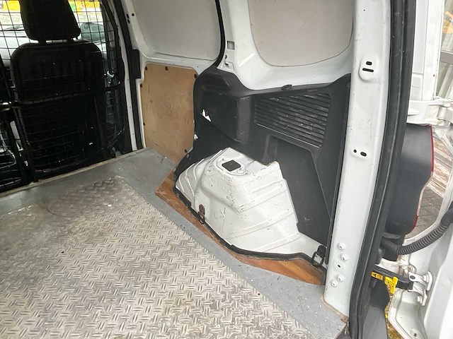 2014 ford transit courier - afbeelding 29 van  42