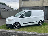 2014 ford transit courier - afbeelding 2 van  42