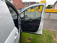 2014 ford transit courier - afbeelding 32 van  42