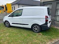 2014 ford transit courier - afbeelding 3 van  42