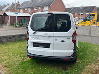 2014 ford transit courier - afbeelding 4 van  42