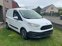 2014 ford transit courier - afbeelding 6 van  42