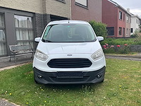 2014 ford transit courier - afbeelding 7 van  42