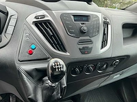 2014 ford transit custom ambulance - afbeelding 10 van  17