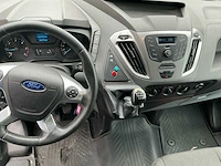 2014 ford transit custom ambulance - afbeelding 17 van  17