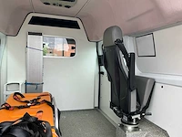 2014 ford transit custom ambulance - afbeelding 12 van  17