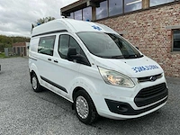 2014 ford transit custom ambulance - afbeelding 5 van  17