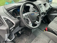 2014 ford transit custom ambulance - afbeelding 14 van  17