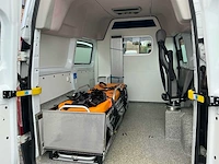 2014 ford transit custom ambulance - afbeelding 9 van  17