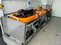 2014 ford transit custom ambulance - afbeelding 10 van  17