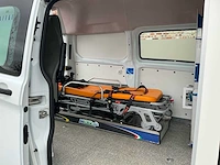 2014 ford transit custom ambulance - afbeelding 12 van  17