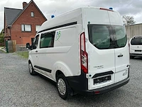 2014 ford transit custom ambulance - afbeelding 3 van  17
