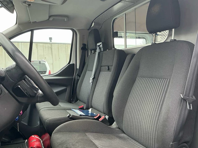 2014 ford transit custom ambulance - afbeelding 16 van  17