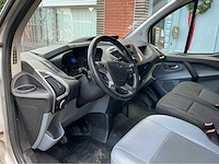 2014 ford transit custom - afbeelding 2 van  69