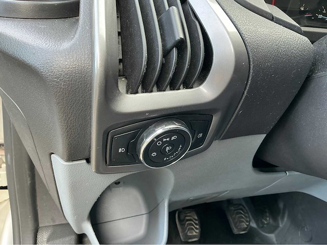 2014 ford transit custom - afbeelding 6 van  69