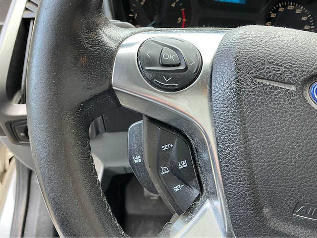 2014 ford transit custom - afbeelding 8 van  69