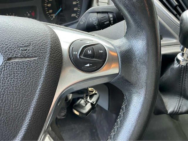 2014 ford transit custom - afbeelding 9 van  69