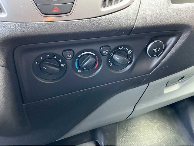 2014 ford transit custom - afbeelding 13 van  69