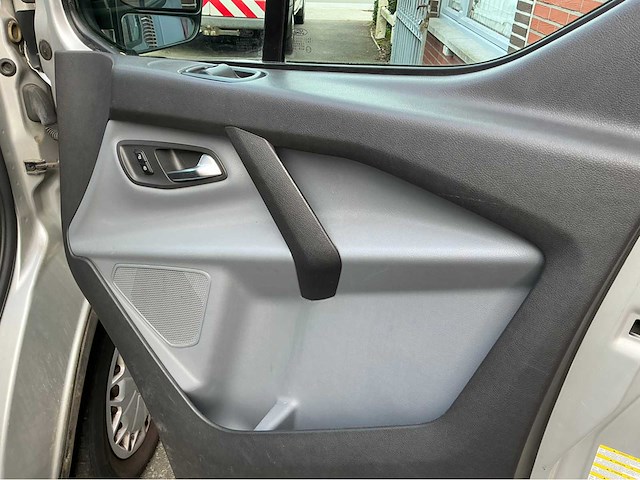 2014 ford transit custom - afbeelding 17 van  69
