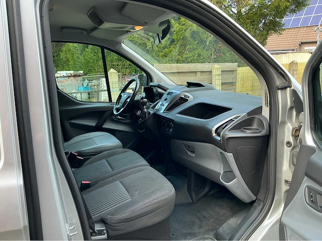 2014 ford transit custom - afbeelding 18 van  69