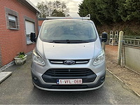 2014 ford transit custom - afbeelding 12 van  69