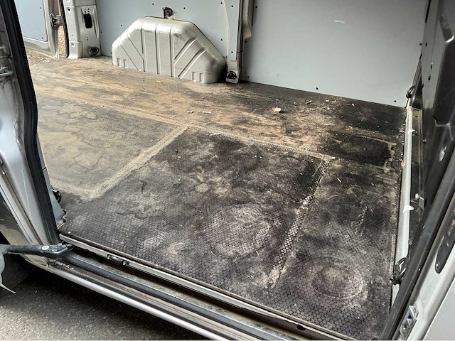 2014 ford transit custom - afbeelding 24 van  69