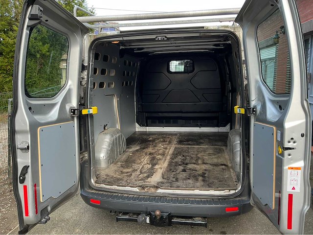 2014 ford transit custom - afbeelding 25 van  69