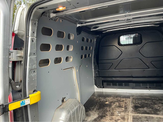 2014 ford transit custom - afbeelding 26 van  69