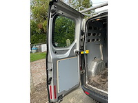 2014 ford transit custom - afbeelding 29 van  69