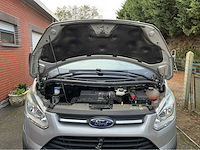 2014 ford transit custom - afbeelding 31 van  69