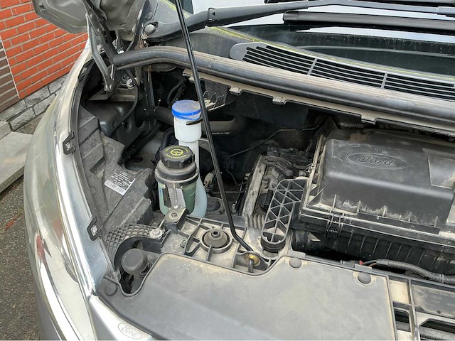 2014 ford transit custom - afbeelding 36 van  69